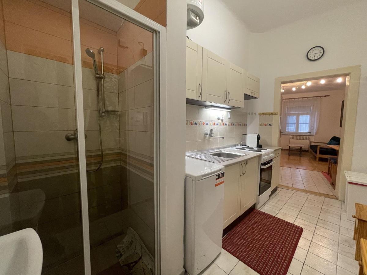Apartment Orient Express Istanbul By Zazi Bratislava